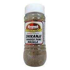 Roopak Shikanji(Nimboo Pani)