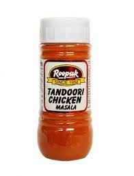 Roopak Tandoori Chicken Masala