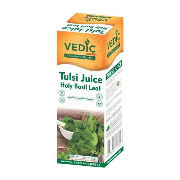 VEDIC TULSI JUICE