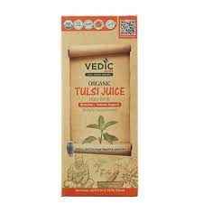 Vedic Tulsi Juice