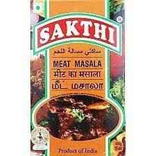 Sakthi Meat Masala