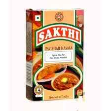 Sakthi Pav Bhaji Masala