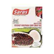 Saras Varatharachu