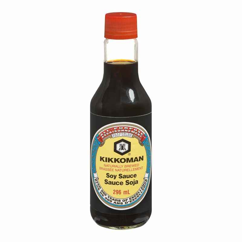 Kikkoman Soya Sauce