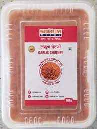 SOHUM GARLIC CHTNY PDR