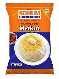 SOHUM METKUT