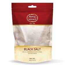 SW BLACK SALT