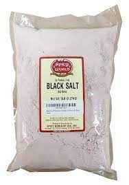 Spicy World Kala Namak