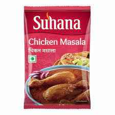 Suhana Chicken Masala