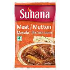 Suhana Meat Masala