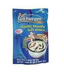 Sukharam Kadhi Masala