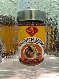 Swagat Swandwich Masala