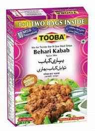 Tooba Behari Kabab Masala