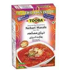 Tooba Nehari Masala