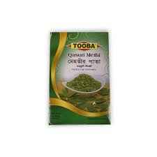 Tooba Qasuri Methi