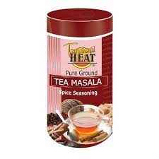 Tropical Heat Tea Masala