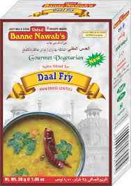 Ustad Daal Fry
