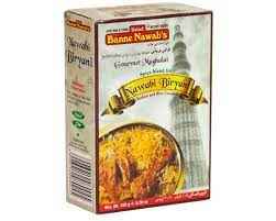NAWABI BIRYANI WT.