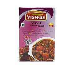 Viswas Meat Masala