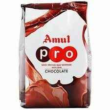 Amul PRO Whey Protein Malt