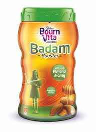 Cadbury BournVita Badam