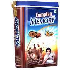 Comlpan Badam Chocolate