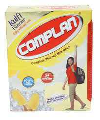 Complan Kulfi Milk Drink