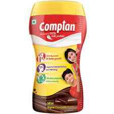 COMPLAN CHOCO