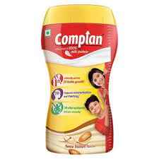 Complan Kesar Badam