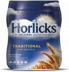 Horlicks Origional UK