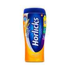 Horlicks