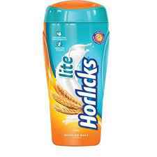 Horlicks Lite