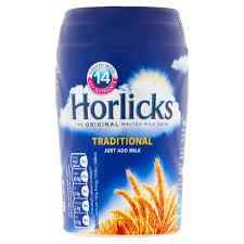 Horlicks UK