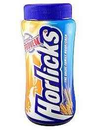 HORLICKS Plain Drnk