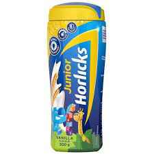 HORLICKS JUNIOR