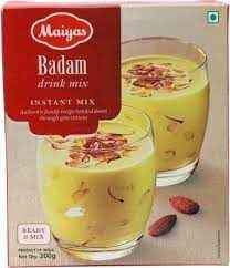 Maiyas Badam Drink Mix