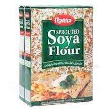 Soya Flour