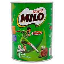 NESTLE MILO