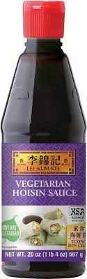 Vegetarian Hoisin Sauce