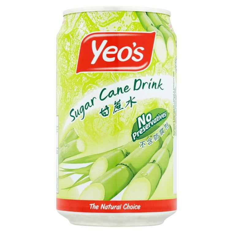 SUGAR CANE DRINK