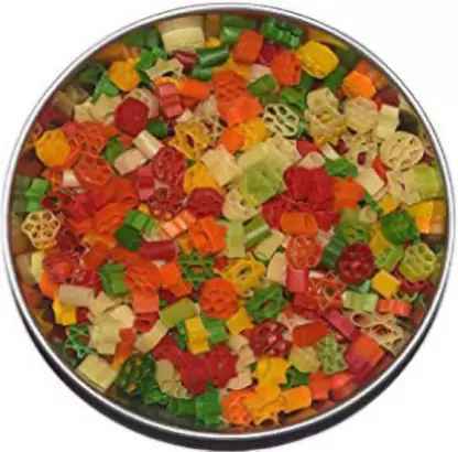 Ramdev Fryuns Mix