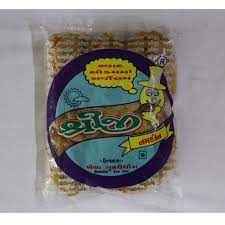 Shreeji Punjabi Papad