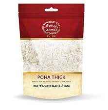 SW POHA THICK