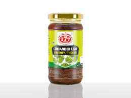 777 CORIANDER LEAF CHUTNEY