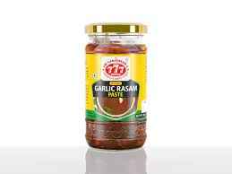 Garlic Rasam Paste