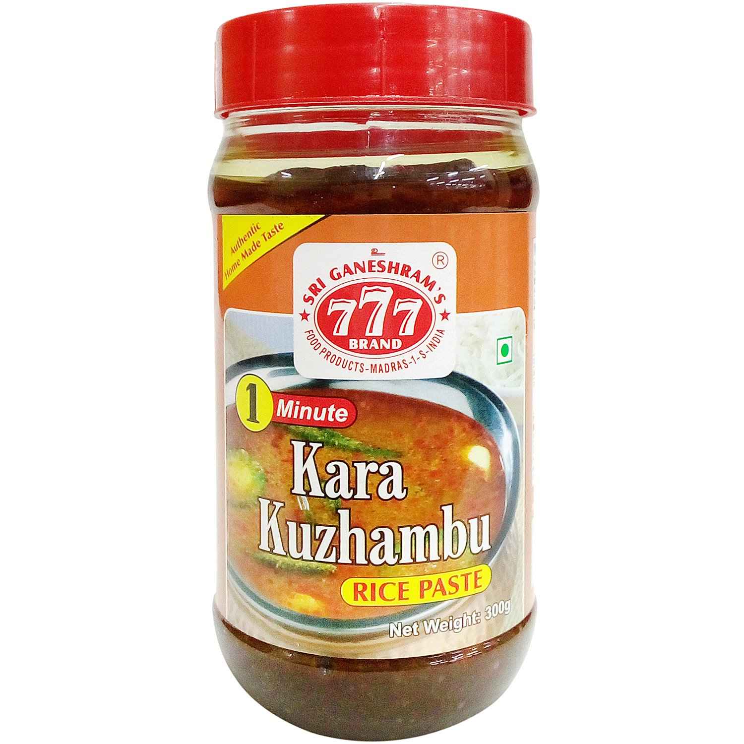 777 Kara Kuzhambu