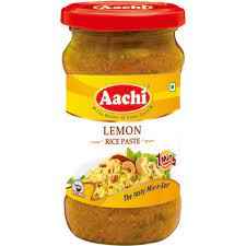 Aachi Lemon Rice Paste
