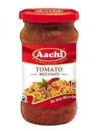 Aachi Tomato Rice Paste