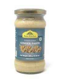 Asian Kitchen Ginger Paste