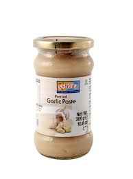 Ashoka Garlic Paste